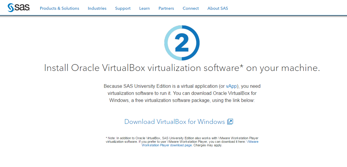 virtualisation software - SAS Tutorial - Edureka
