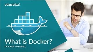 What is Docker – DevOps Tool For Containerization