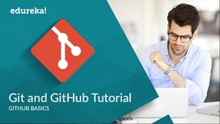 What is Git – A Complete Git Tutorial For Beginners