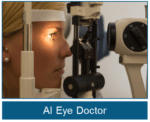 AI Eye Doctor - Deep Learning Tutorial - Edureka
