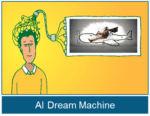 AI Dream Machine - Deep Learning Tutorial - Edureka
