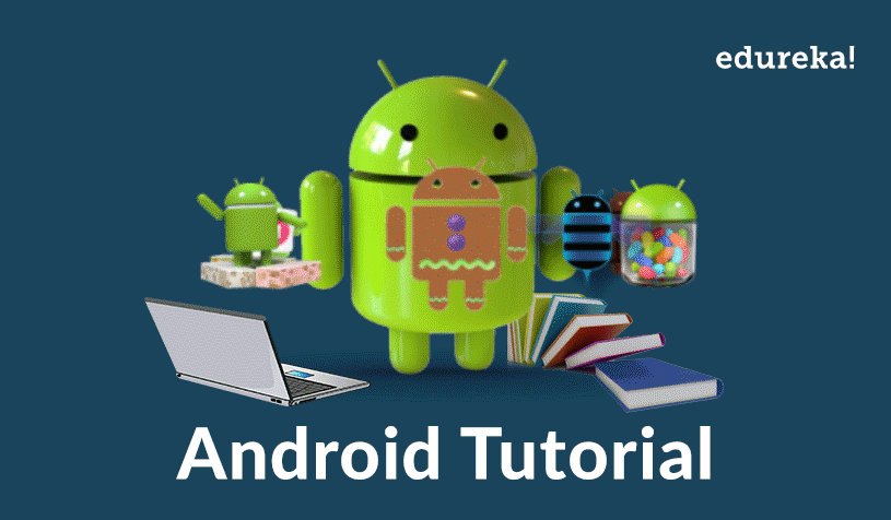 Edureka Courses Review- android course
