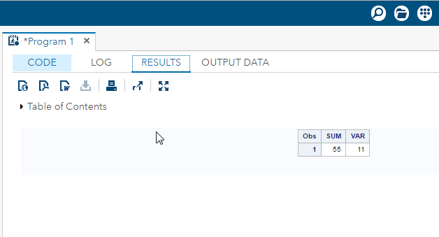 SASLoop - SAS Programming - Edureka