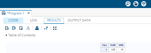 SASLoop - SAS Programming - Edureka