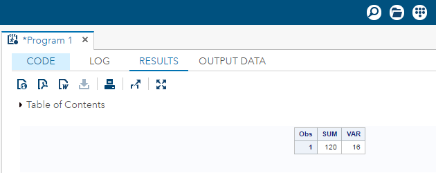 SASLoop4 - SAS Programming - Edureka