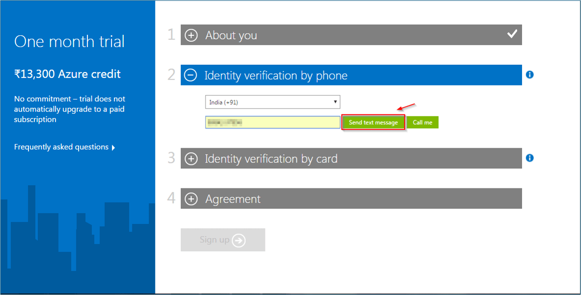 Text - What is Azure - Edureka