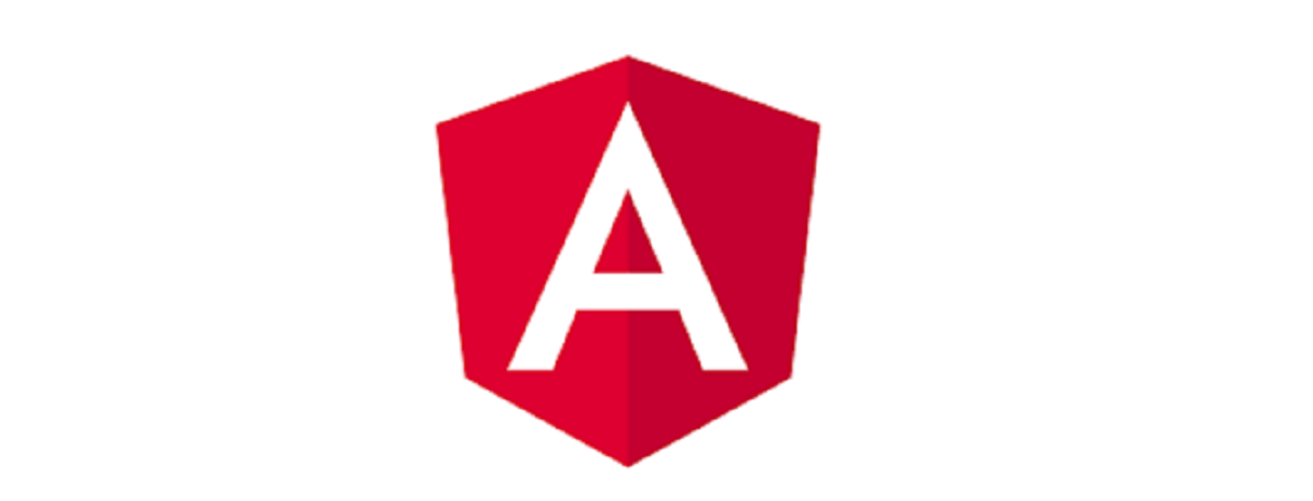 angular logo - Edureka