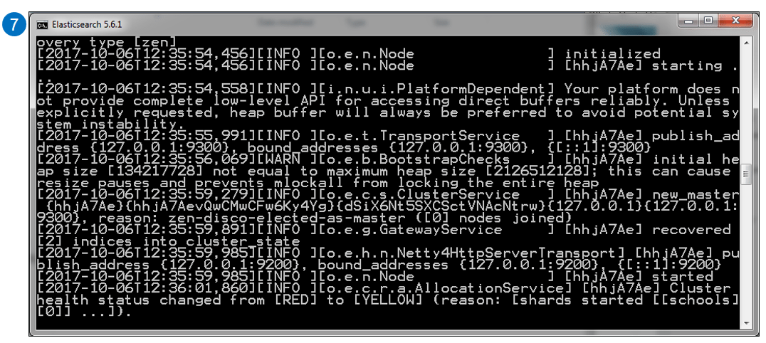 Step 7 - What Is Elasticsearch - Edureka