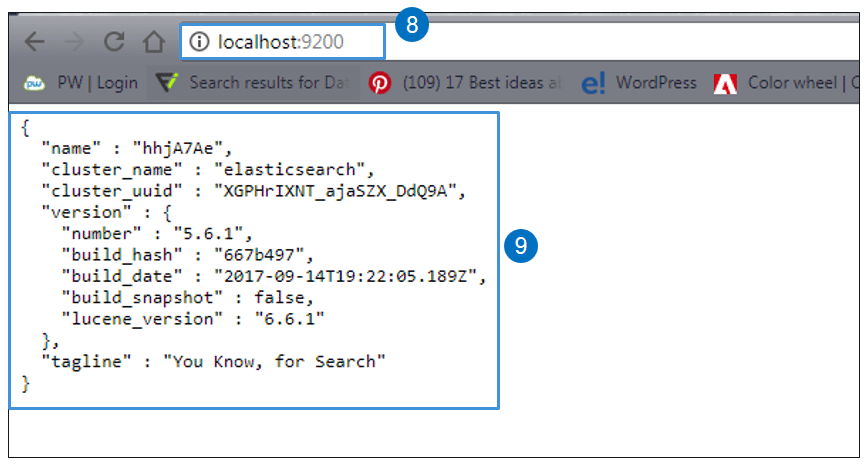 Step 8 and 9 - What Is Elasticsearch - Edureka