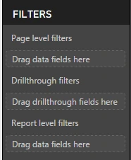 Filters Power BI