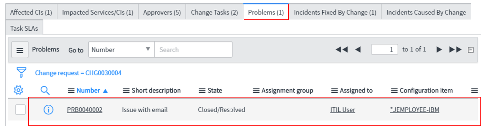 problem_linked_change request-servicenow itsm tools-edureka