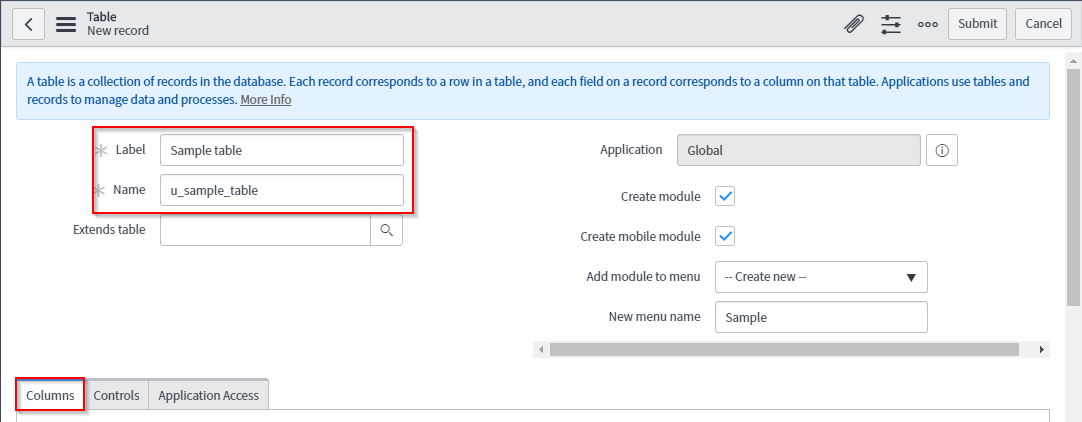 importsets- ServiceNow Tutorial - Edureka