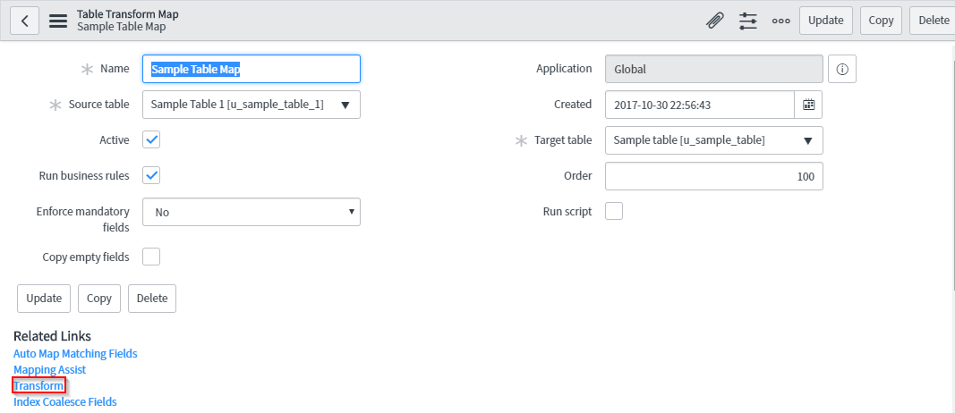 importsetsnew12 - ServiceNow Tutorial - Edureka