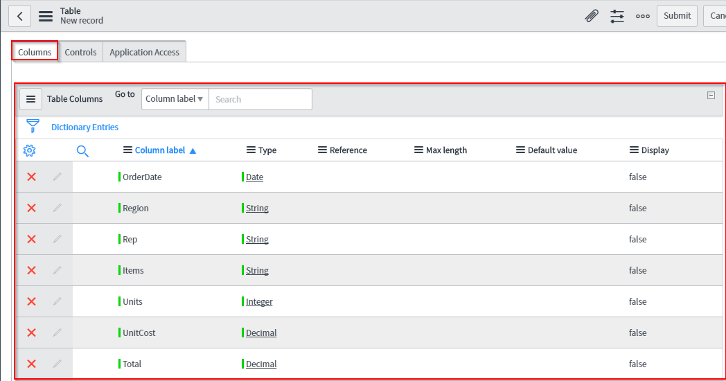 importset 2 - ServiceNow Tutorial - Edureka