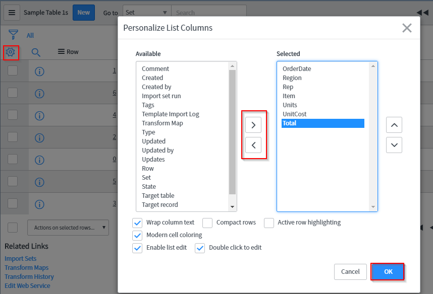 importsetsnew6 - ServiceNow Tutorial - Edureka