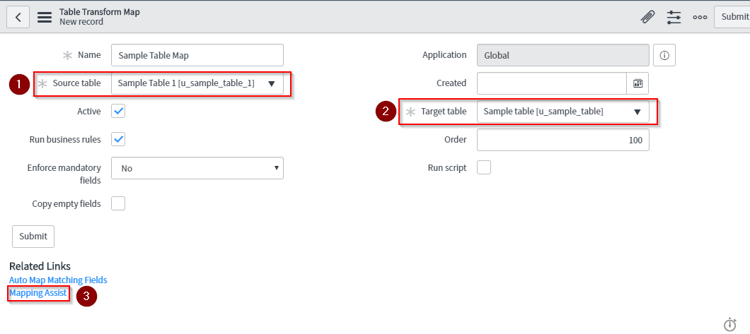 importsetsnew9 - ServiceNow Tutorial - Edureka