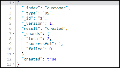 indexing output - ELK Stack Tutorial - Edureka