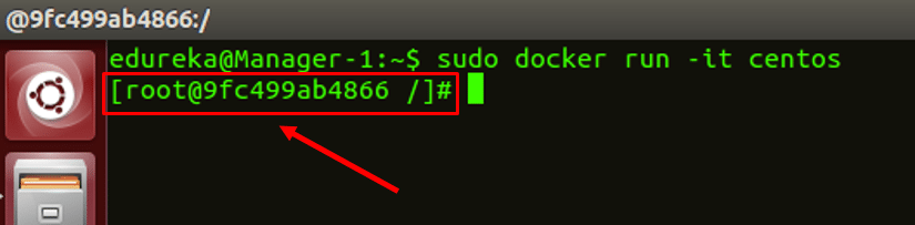 Container - Install Docker - Edureka