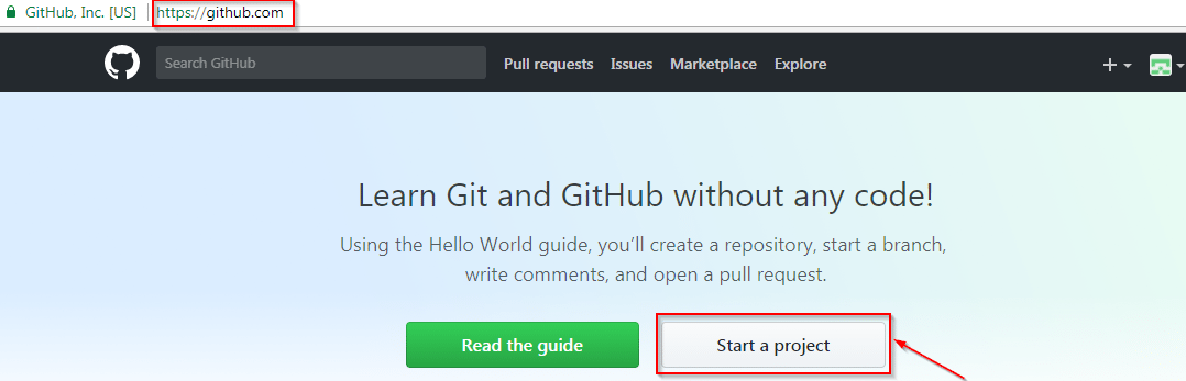 GitHub repository - how to use github - Edureka.png