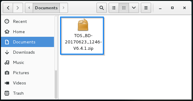 Zipped FIle - Talend Big Data Tutorial - Edureka