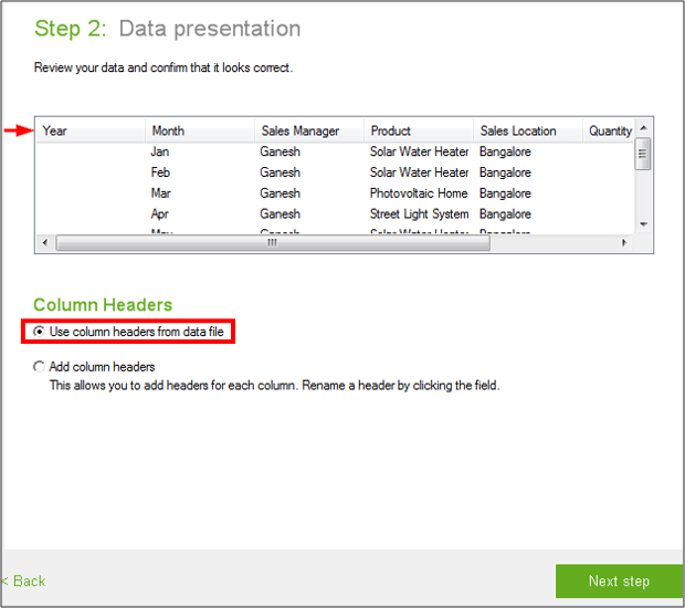 qlikview data presentation - qlikview tutorial - edureka