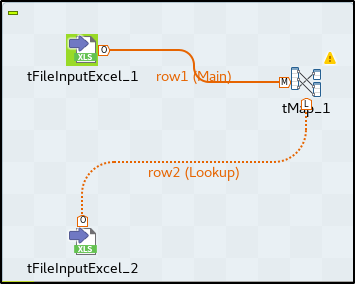 Adding ExcelFile components - Talend Tutorial - Edureka