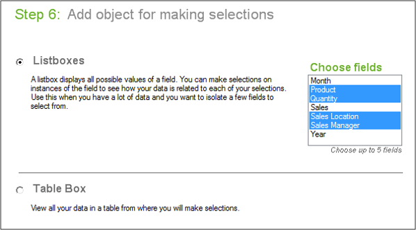 qlikview objects - qlikview tutorial - edureka