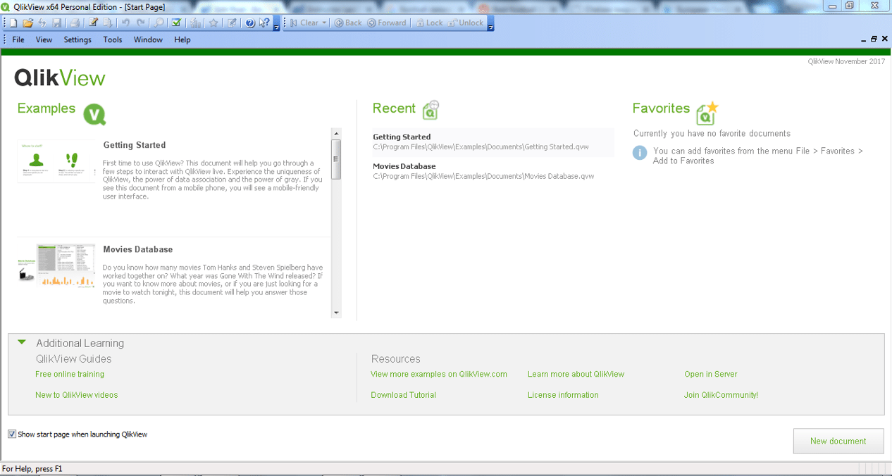 qlikview - qlikview tutorial - edureka