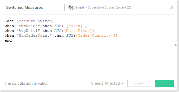 Calculated Field - Tableau Tips and Tricks - Edureka