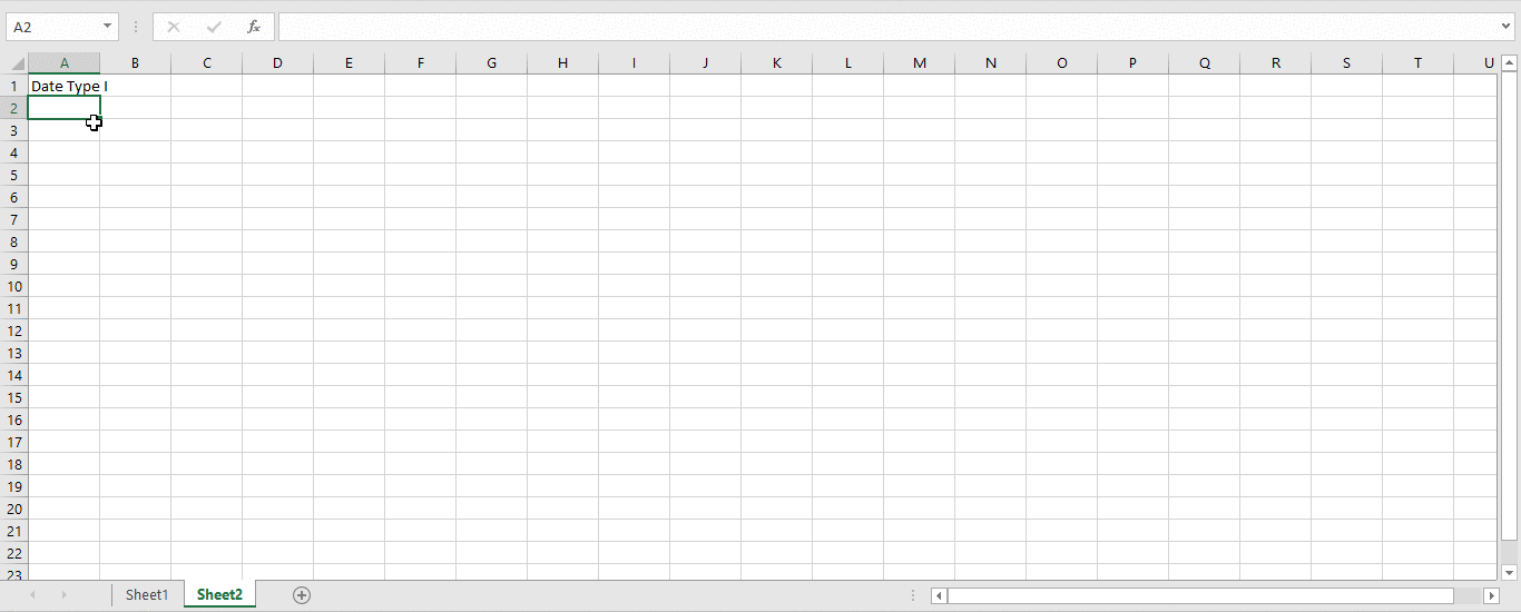 Creating Excel Data-set - Calendar - Tableau Tips and Tricks - Edureka