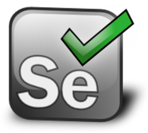 Devops Blog - Selenium Logo - Edureka