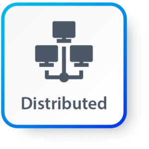 Distributed state feature - edureka