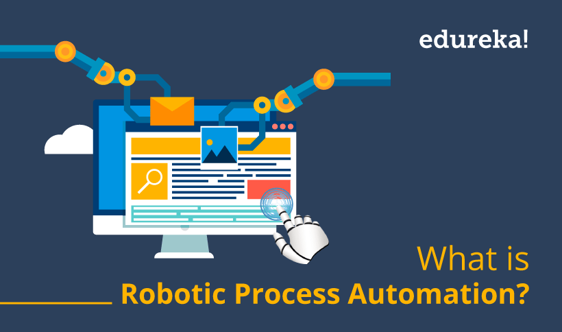 Rpm robotic sales process management