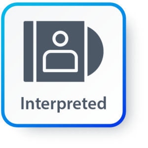 Interpreted feature - edureka