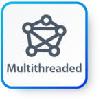 Multi threaded feature of java - why java - edureka