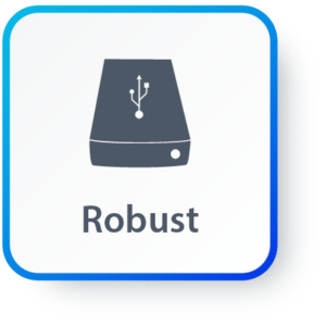 Robust feature - edureka