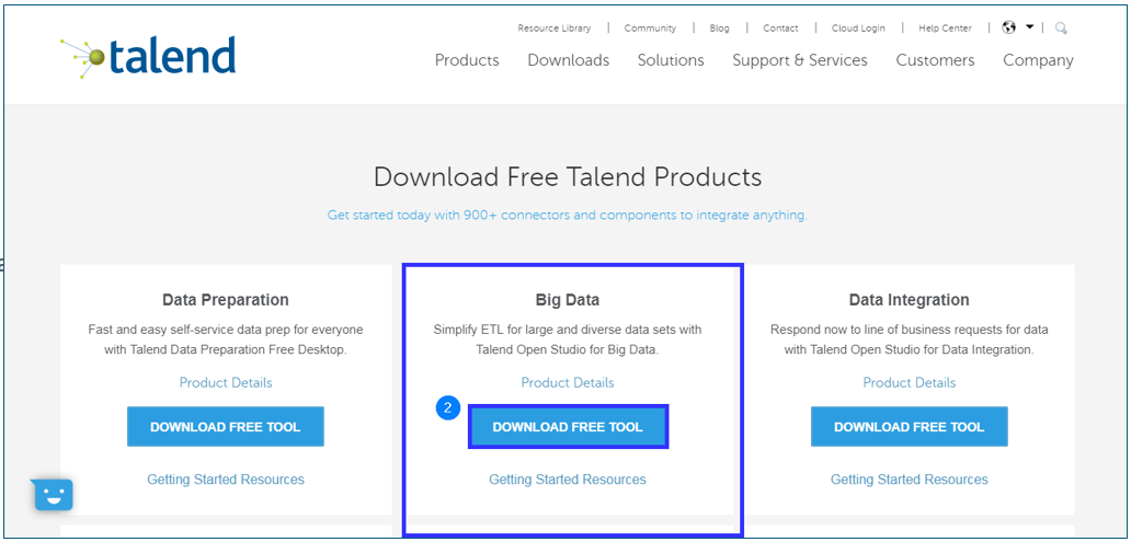 Download BD - Talend Big Data Tutorial - Edureka