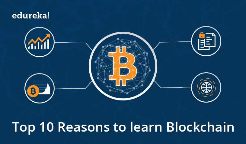 should i learn blockchain reddit