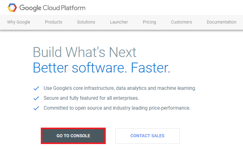 Demo - Google Cloud Platform - Tutorial - Edureka
