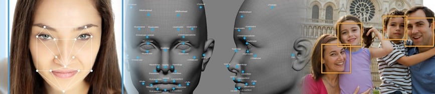 Face Detection - What is Machine Learning - Edureka