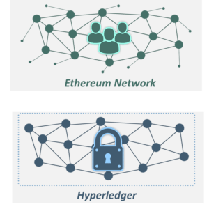 Mode of Participation - Hyperledger vs Ethereum - Edureka