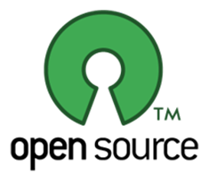 Open source icon