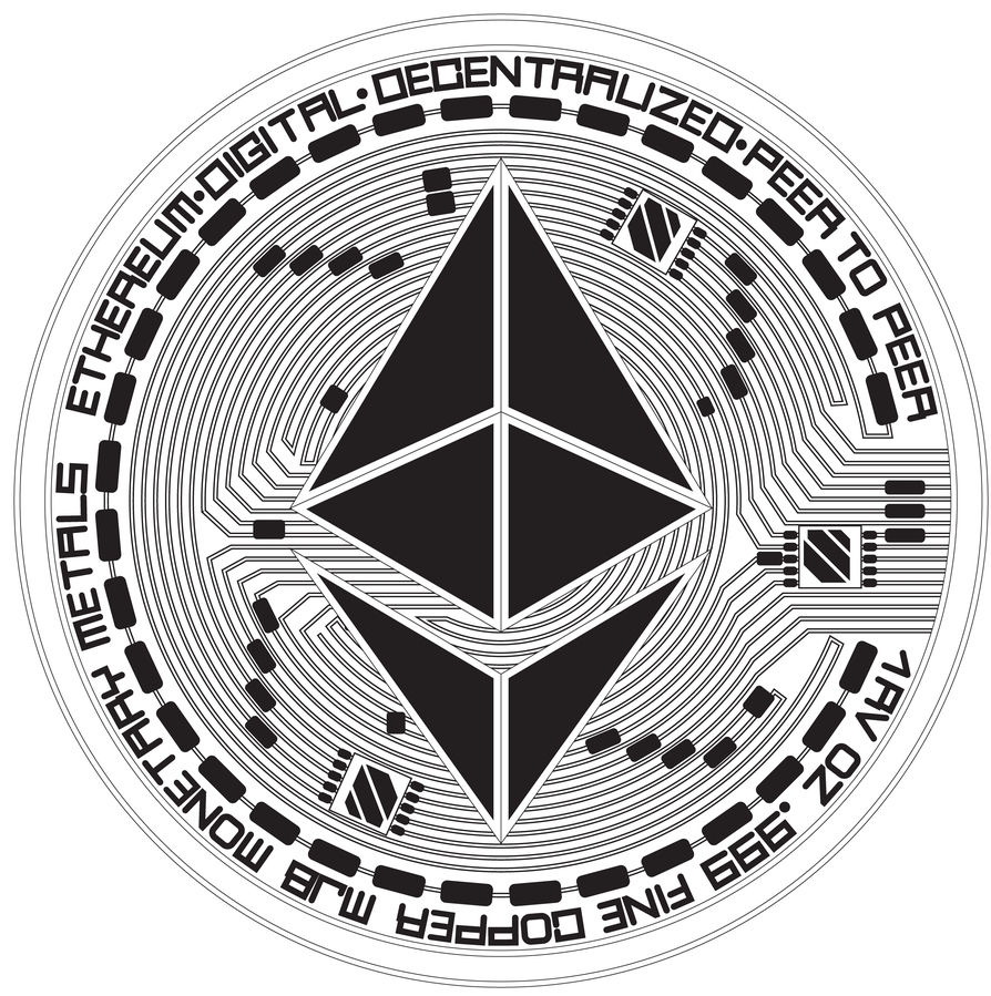 is ethereum an ico