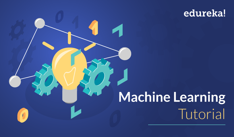machine learning tutorial java