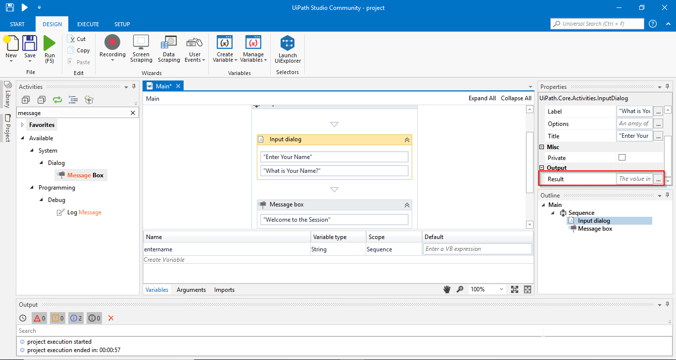 uipath Demo tutorial - edureka