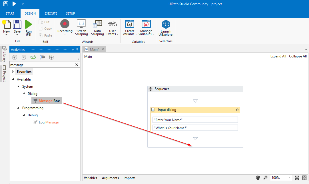  demo for Uipath - edureka