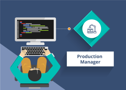 Production Manager - RPA Developer Roles and Responsibilities - Edureka
