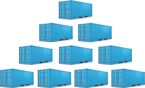 container scaling - kubernetes vs docker swarm - edureka