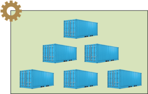 kubernetes container scaling - kubernetes vs docker swarm - edureka