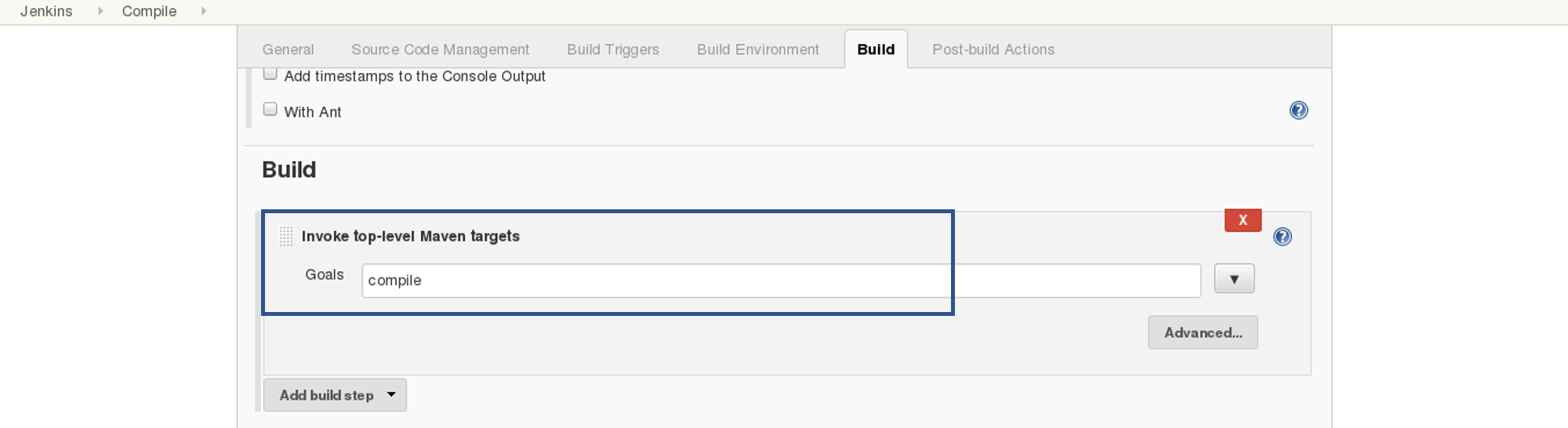 Compile Source Code - Continuous Delivery - Edureka